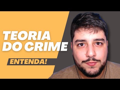 [UPDATED 2025] CRIME THEORY outlined for the Competition.