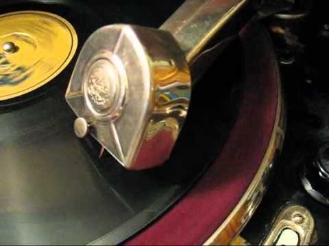 Willy Berking / Rudi Schuricke - Tausend Dank