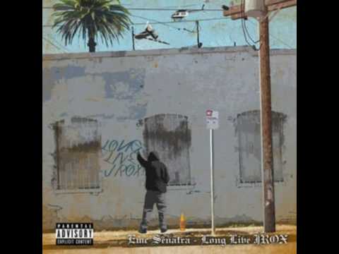Emc Senatra - All In It ft King Lil G