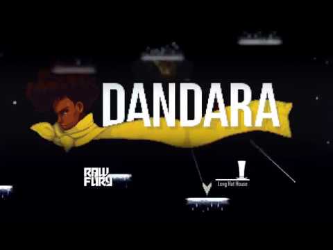 Dandara - Official Launch Trailer (2018)