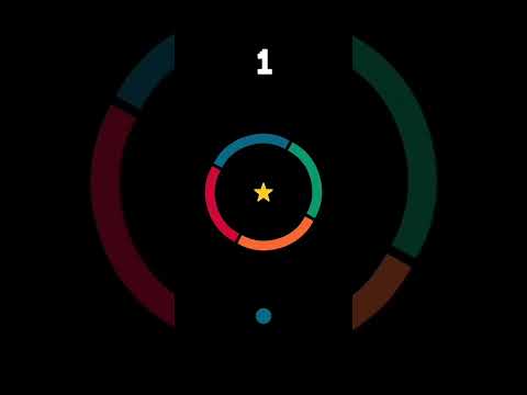 Color Split