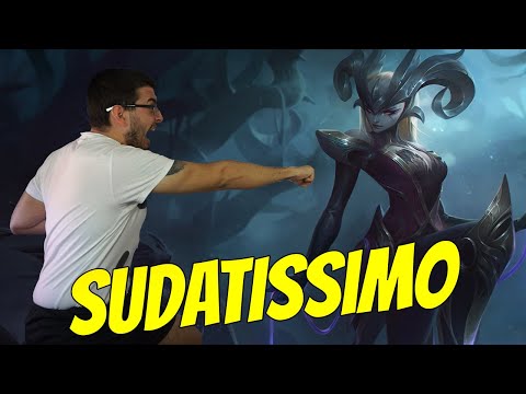 UN GAME SUDATISSIMO