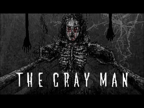 The Gray Man - Steam Trailer thumbnail