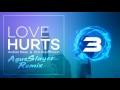 Antian Rose & Eric Kauffmann - Love Hurts (AguSlayer Remix)