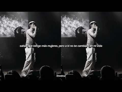 no te vayas - salastkbron, kidd voodoo (letra)