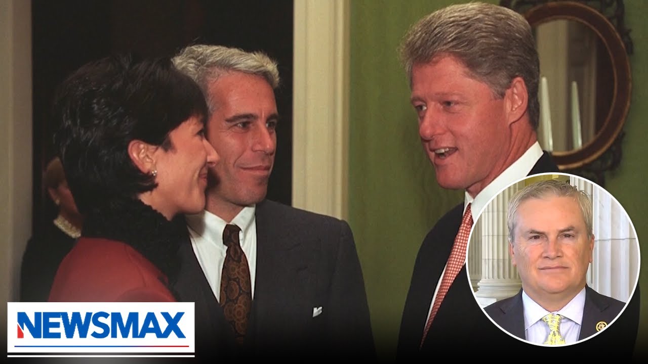 Democrats ‘deceive’ and ‘disrupt’ Epstein investigation | Wake Up America