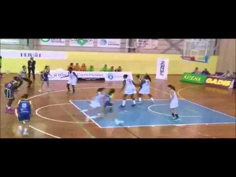 Cristina Pedrals - Highlights