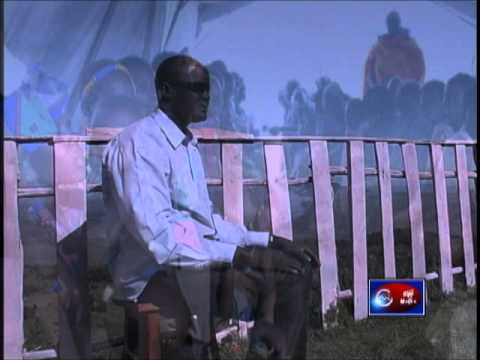 Gordon Koang - Sudan Majaja [Official video]