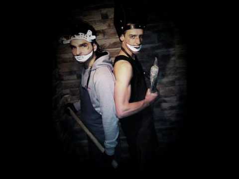 LACIUS ft. KZK - Horror story