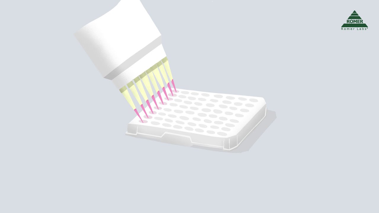 AgraQuant® Allergen Test Kits | Instructional Video