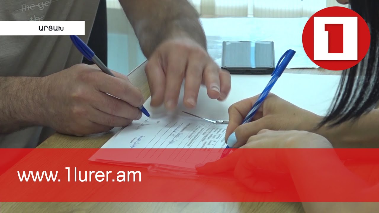 Արցախի կառավարությունը պատերազմի հետևանքով նյութական վնաս կրած անձանց աջակցման 8500 հայտ է ստացել