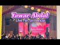 Yawar Abdal Live Performance | Jashn-e-rekhta #yawarabdal #jashnerekhta #vlog  #singer @YawarAbdal