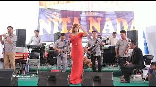Download lagu TERBELENGGU Full Koplo VOC - Dheby agustin NITA NADA Live Musik mp3 Download lagu TERBELENGGU Full Koplo VOC - Dheby agustin NITA NADA Live Musik mp3