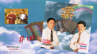 Download lagu Los Hijos del Rey Vol. 2- El Arco Iris (Vallenato Cristiano) (1996) mp3 Download lagu Los Hijos del Rey Vol. 2- El Arco Iris (Vallenato Cristiano) (1996) mp3