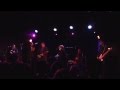 Mavis Staples - Ain't Gonna Let Nobody Turn Me Around - Sala Apolo - 4 novembre 2012