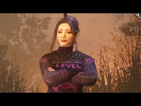 Dead by Daylight | but I only play Feng