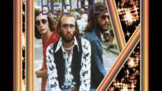 Hold her In Your hand - Maurice Gibb -The Bee gees -Slide show