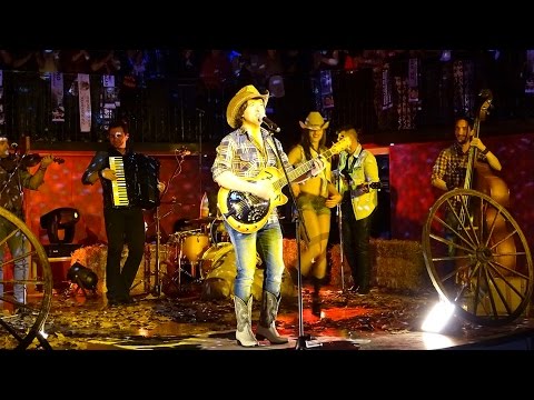 Zé Amaro - Cowboy Apaixonado - 2015