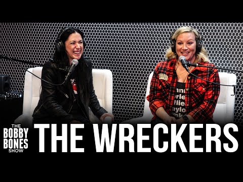 The Wreckers on Reuniting for the Million Dollar Show & if They Will Release New Music