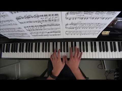 Trinity TCL Piano 2021-2023 Grade 8 A3 Bartok 6 Dances in Bulgarian Rhythm No.2 (No.149) by Alan