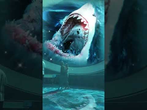 romantisch #viral #pitbull #kunst #trend #hai #fantasy  #becken #gefährlich