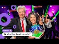 Het Sinterklaasjournaal grote winnaar Zapp Awards