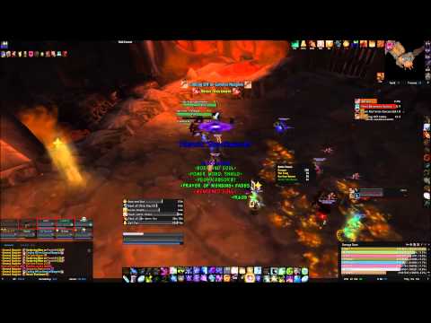 The Nice Guys vs General Nazgrim (10 Heroic)