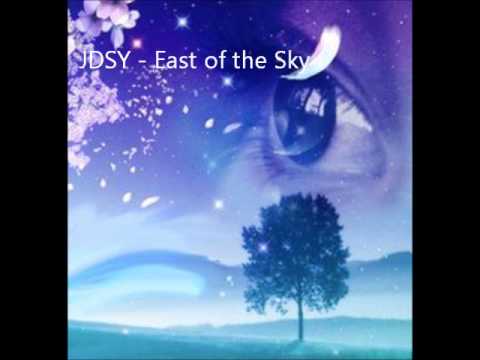 JDSY - East of the Sky
