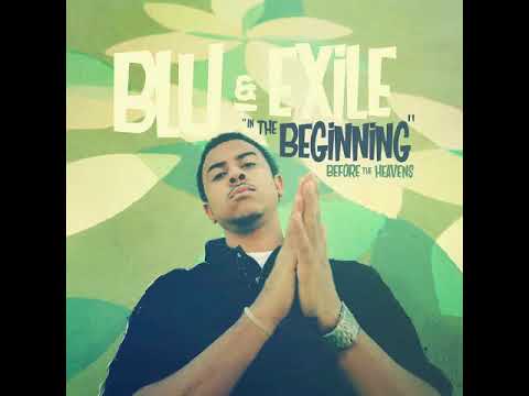 Blu & Exile - Back to Basics