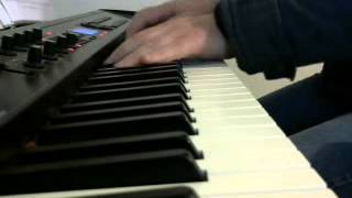 piano solo - LAURIE - bill evans