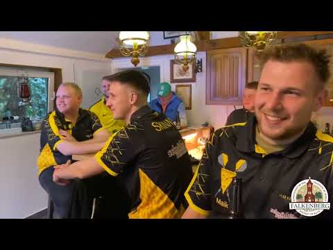 Falkenberg „unser Dorf hat Zukunft“ 2022