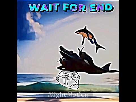 Tralalero Tralala🦈vs Bombardino Crocodilo🐊#trollface #edit #trollfaceedit