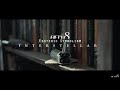 FIFTY8 Esoteric Symbolism Interstellar By Christopher Nolan