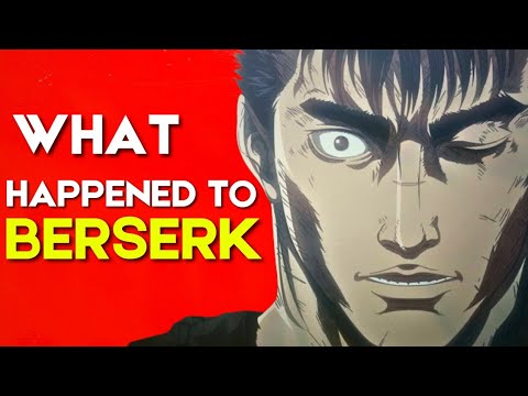 BERSERK 2016 (Part 1) Explained in 10 Minutes