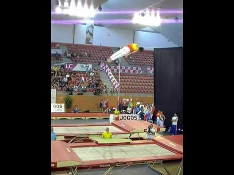 Dong Dong - Voluntary Loule Cup 2010