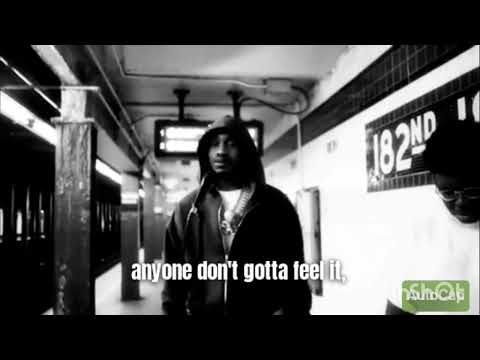 Lil Tjay – Letter to My Block (LIVE Performance) 🔥 Street Lyrics & Vibes 