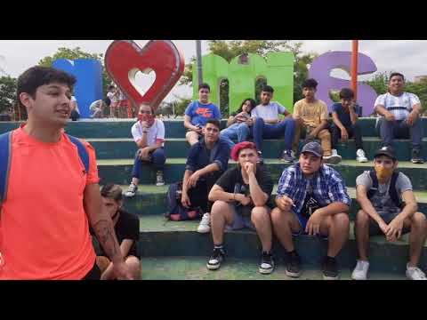 RODRIGO vs SKY -  Semis Fecha 2 - 3ra Temporada