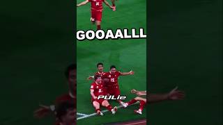 Gol Free kick berkelas Dean James🔥