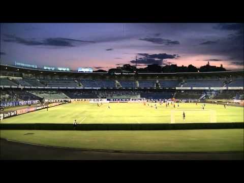 Grêmio 1 x 2 Canoas - P18 Velha Escola