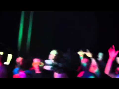 We Killed The Rave - Gammer + Whizzkid, live @ The Only Way