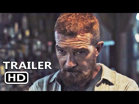CODE NAME BANSHEE Official Trailer 2022