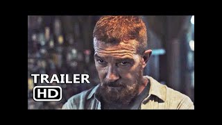 CODE NAME BANSHEE Official Trailer 2022