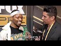 SHAWN PORTER REACTS TO SPLIT DECISION TO YORDENIS UGAS "I DOMINATED THE FIGHT! I OUTBOXED HIM!"