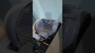 Moinho de 500mm Com Motor de 30cv - Marca Rone - Vídeo