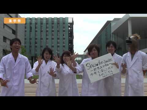 人文学科 大学祭 NCU FES.2014