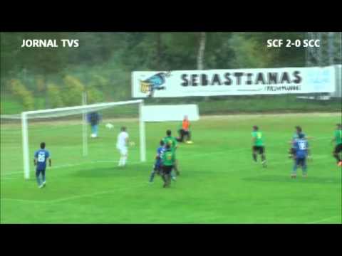 CNS: SC Freamunde 4-0 SC Coimbrões
