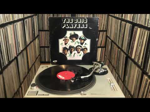 The Ohio Players "The Ohio Players" Full Album