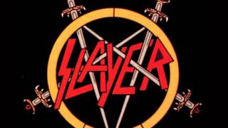 Slayer featuring Phil Anselmo- Unscathed
