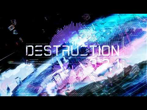 [Phigros Original] Normal1zer vs. Broken Nerdz - DESTRUCTION 3,2,1