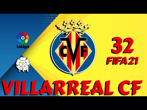 FIFA 21 - Villarreal Realism Career Mode Episode 32 - THREE New Signings & Deadline Day